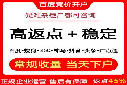 百度广告推广成功案例盘点